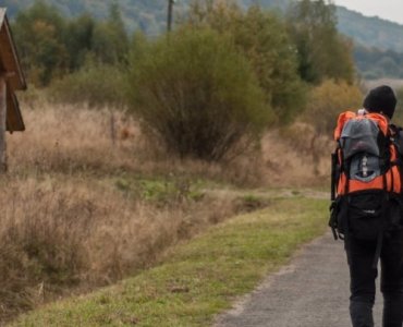 Na szlaku bez błądzenia: praktyczny niezbędnik pielgrzyma