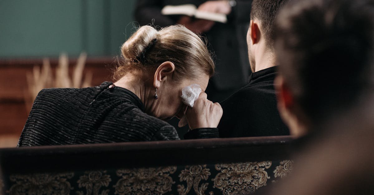 Kiedy serce wraca do równowagi: o czasie żałoby po rodzicach i łagodnym powrocie do codzienności