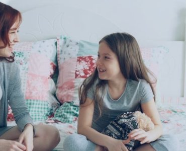 Pierwsza spowiedź bez lęku: rozmowa z dzieckiem, która dodaje odwagi