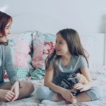 Pierwsza spowiedź bez lęku: rozmowa z dzieckiem, która dodaje odwagi