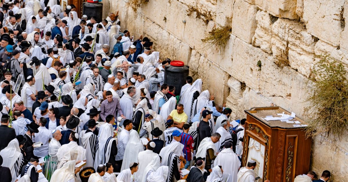 Kodeks pielgrzyma: jak budować bezpieczeństwo i szacunek w zorganizowanej grupie religijnej