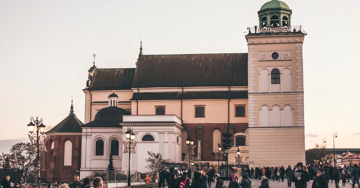 Świeżość na szlaku: sprytne patenty higieniczne dla pielgrzymów