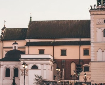 Świeżość na szlaku: sprytne patenty higieniczne dla pielgrzymów