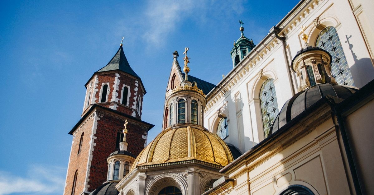 Małe stópki, wielka droga: jak z radością zorganizować pielgrzymkę z dziećmi