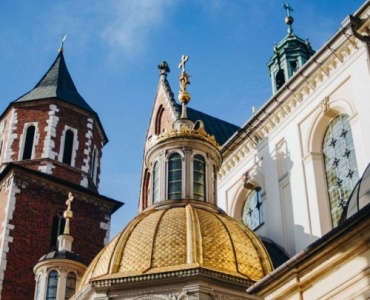 Małe stópki, wielka droga: jak z radością zorganizować pielgrzymkę z dziećmi